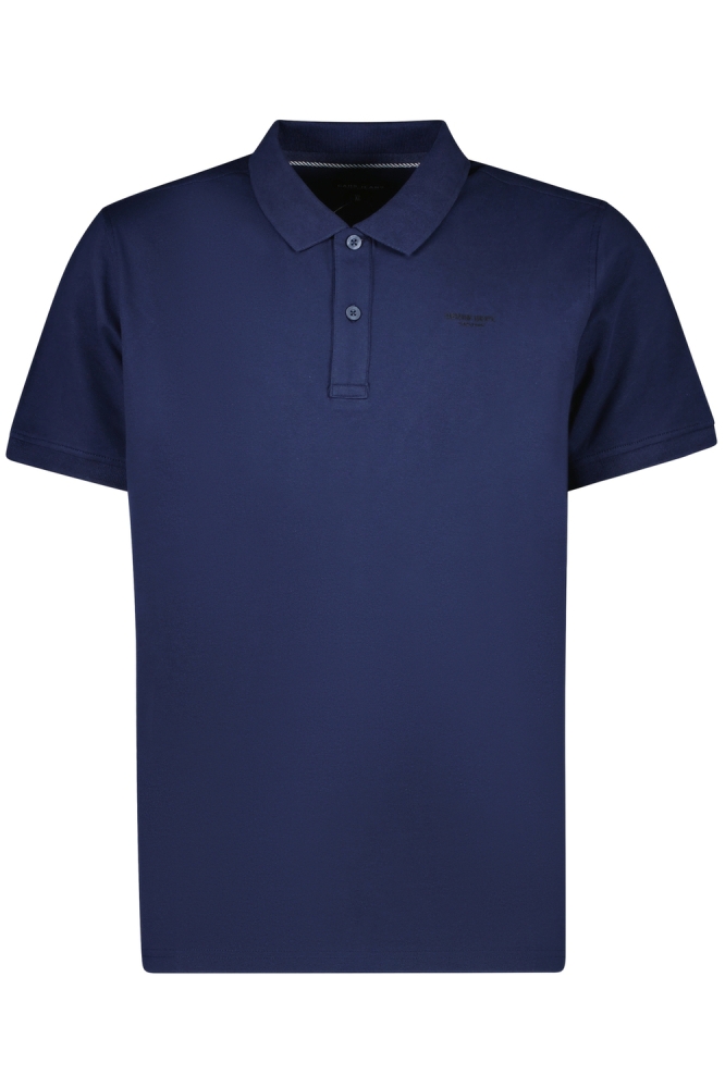 DARIO POLO 60766 12 NAVY